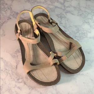Teva Cabrillo Universal Sandals